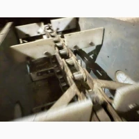 Транспортер, скоебки, запчастини ЗМ-60/90