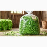 Продам сіно лугове запашне, для домашніх тварин