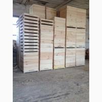 Изготовлю под заказ пчелиные улья любых типов продам готовые