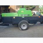 Пресс-подборщики, тюкопрес, прес підбирач Deutz Fahr HD 440 / Claas / Welger