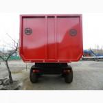 Прицеп тракторный 2ПТС-4, 2ПТС-6, НТС-5, 2ПТС-10, 2ПТС-16