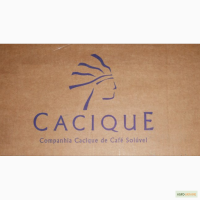 Кофе касик (casique)развесной