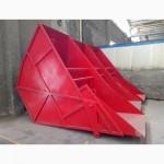 Кукурузоуборочный комбайн ATLANT - новый, 4-х рядный