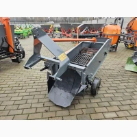 Картофелекопатель однорядный и двухрядный фирм Bomet, Wirax (Польша)