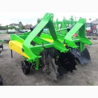 Картофелекопатель однорядный и двухрядный фирм Bomet, Wirax (Польша)