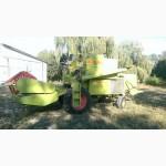 Продам Зерновий комбайн Class Compact 30