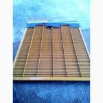 Увр Решето комбайна Славутич верхнее КЗС-9-1(Евро решето)
