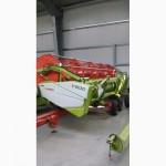 Купить комбайн б/у Claas Tucano 320, 2010 г
