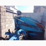 Продам плуг Lemken Opal 140 (5 корпусів)