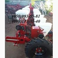 УПС-8 Веста сеялка востребованная в Украине