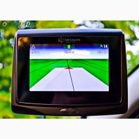 Система параллельного вождения HEXAGON Ti5