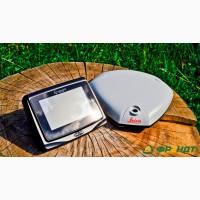 Система параллельного вождения HEXAGON Ti5