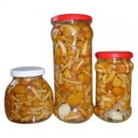 Купим грибы свежие, консервированные, соленые, маринованные все сорта