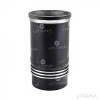 Гильза (цилиндр) ЯМЗ-236 | МАЗ, КрАЗ, ЗИЛ и др