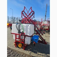 Обприскувач навісний ОНШ(Г)-800л штанга 12, 14, 15 м