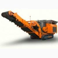 Документи на дробілку, Extec C12, Terex, Pegson, Sandvik, Komatsu, и др
