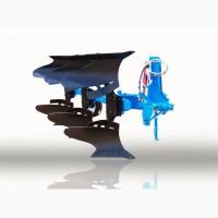 Плуг оборотный навесной ПОН-3