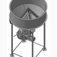 Бункер Накопитель с Растаривателем БИГ-БЭГ