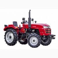 Продам Минитрактор Shifeng SF-244 C. Есть в наличии