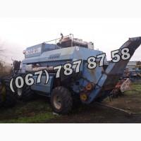 Срочно продам комбайн Славутич КЗС-9-1, на ходу