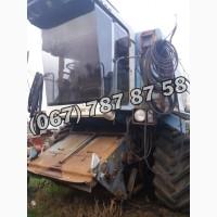 Срочно продам комбайн Славутич КЗС-9-1, на ходу