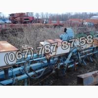 Срочно продам сеялку СУПН-8А-02