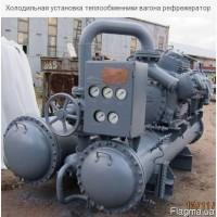 Куплю Компресорные Установки по всей Украине