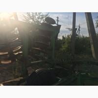 Дискова борона Бдт 7