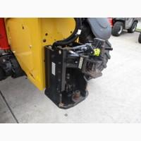 Телескопический погрузчик CAT TH 337 C