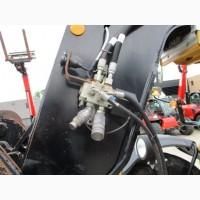 Телескопический погрузчик CAT TH 337 C