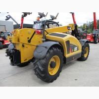 Телескопический погрузчик CAT TH 337 C