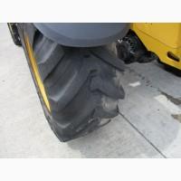 Телескопический погрузчик CAT TH 337 C