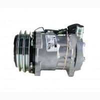 Компрессор кондиционера New Holland– 7H15 12V 2GR 4345, 4345e, 4644, 4647U (1101226)