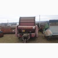 Пресс-подборщик ПРФ-180Б