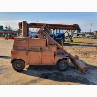 Протравитель семян ПС-10