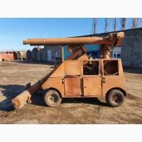 Протравитель семян ПС-10