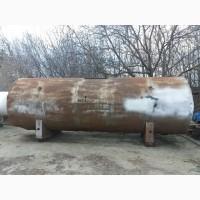 Углекислотная емкость