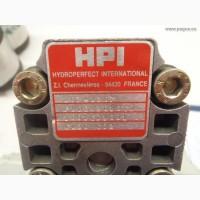 Ремонт шестеренчатого насоса hpi