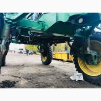 Опрыскиватель JOHN DEERE 4830