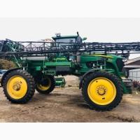 Опрыскиватель JOHN DEERE 4830