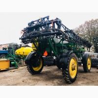 Опрыскиватель JOHN DEERE 4830