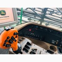 Опрыскиватель JOHN DEERE 4830