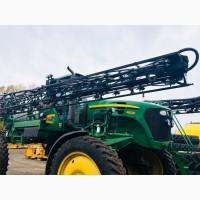 Опрыскиватель JOHN DEERE 4830