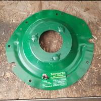 Фланец кожуха шнека бункера СК-5 НИВА 34-6-2-3