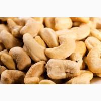 Cashew nut for sale / Raw and Roasted Cashew nut