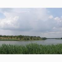 Продам водоем для рыбного хозяйства осетровой фермы
