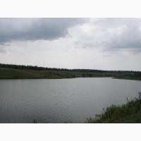 Продам водоем для рыбного хозяйства осетровой фермы