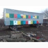 Продам пчелопавильйон