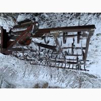 Продам культиватор