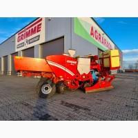 Картоплесаджалка Grimme GL430 Combi
